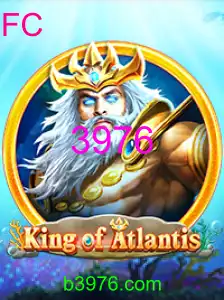 KingofAtlantis
